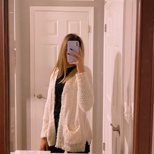 Sky & Sparrow Cardigan